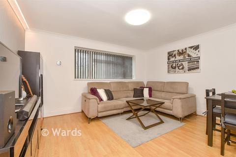 2 bedroom duplex for sale, Hamble Road, Tonbridge TN10