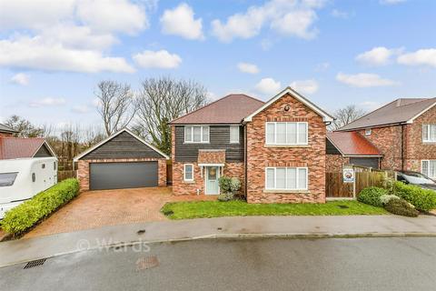 undefined, The Meadows, Ramsgate CT12