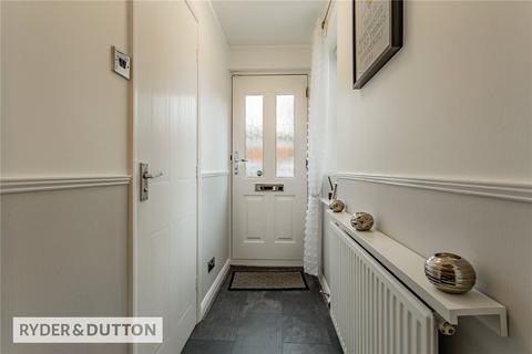 3 bedroom semi-detached house for sale, Margaret Ashton Close, Moston, Manchester, M9