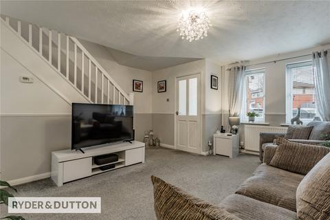 3 bedroom semi-detached house for sale, Margaret Ashton Close, Moston, Manchester, M9
