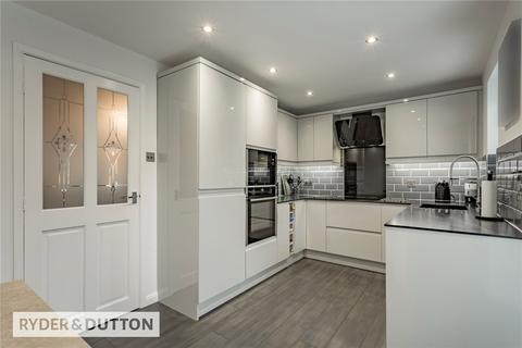 3 bedroom semi-detached house for sale, Margaret Ashton Close, Moston, Manchester, M9
