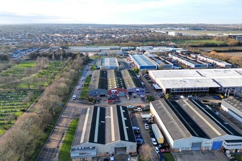 Warehouse to rent, 1-5 The Cordwainers Southend On Sea SS2 5RU