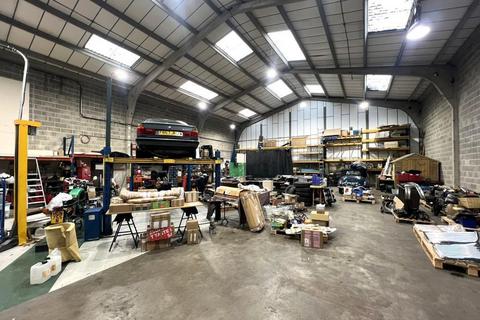 Warehouse to rent, 1-5 The Cordwainers Southend On Sea SS2 5RU