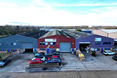 Warehouse to rent, 1-5 The Cordwainers Southend On Sea SS2 5RU