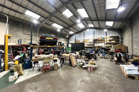 Warehouse to rent, 1-5 The Cordwainers Southend On Sea SS2 5RU