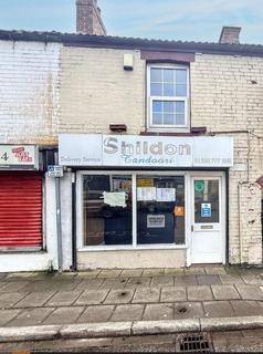 Retail property (high street) for sale, 31 Church St Shildon DL4 1DS