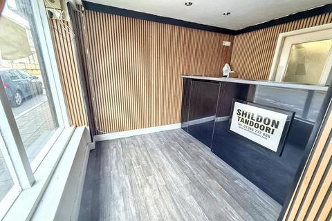 Retail property (high street) for sale, 31 Church St Shildon DL4 1DS