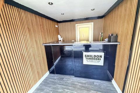 Retail property (high street) for sale, 31 Church St Shildon DL4 1DS