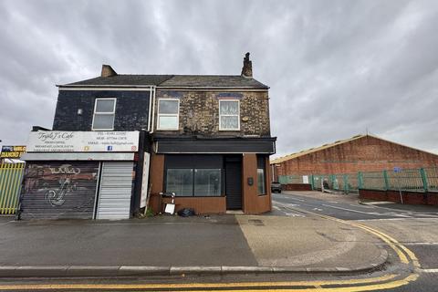 Retail property (high street) for sale, 163 Stoneferry Road Hull HU8 8DG