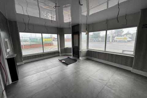 Retail property (high street) for sale, 163 Stoneferry Road Hull HU8 8DG