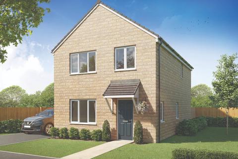 undefined, Plot 145, Longford at Northbeck Grange, Northside Road, Bradford BD7