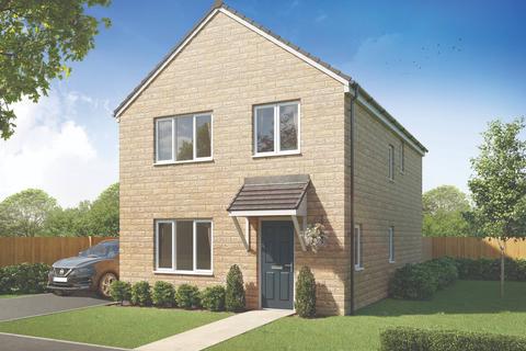 undefined, Plot 146, Longford at Northbeck Grange, Northside Road, Bradford BD7