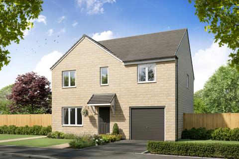 undefined, Plot 147, Dublin at Northbeck Grange, Northside Road, Bradford BD7