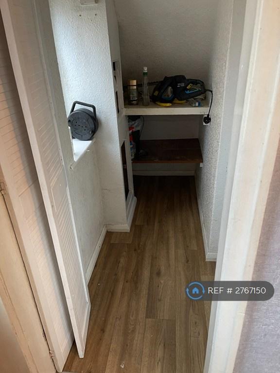 Store Room