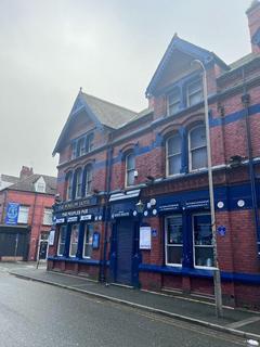 Hospitality for sale, 31 Goodison Rd Liverpool L4 4EH