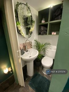 undefined, Denewood Crescent, Nottingham, NG8