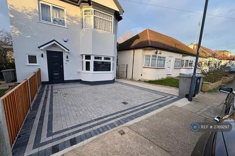 undefined, Kinloch Drive, London, NW9