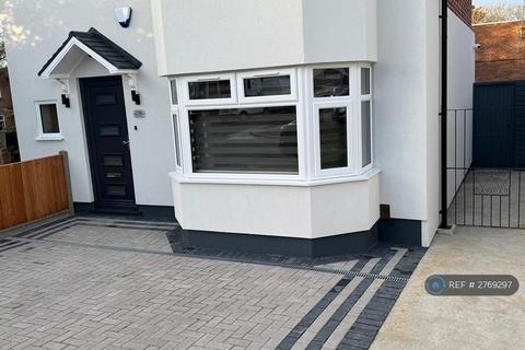 undefined, Kinloch Drive, London, NW9