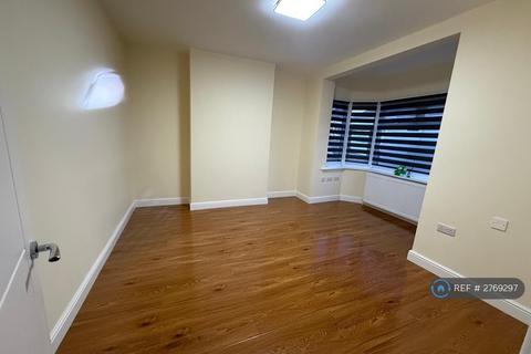 undefined, Kinloch Drive, London, NW9