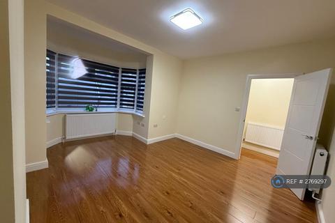 undefined, Kinloch Drive, London, NW9