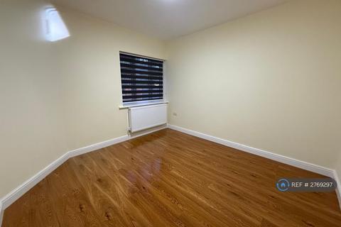 undefined, Kinloch Drive, London, NW9