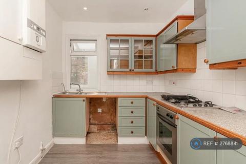 undefined, Beamish Road, London, N9