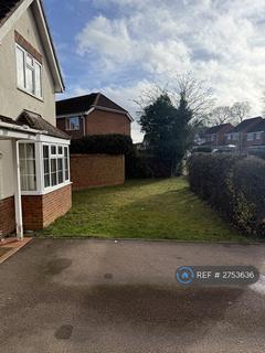 undefined, Quinn Way, Letchworth Garden City, SG6