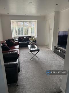 undefined, Quinn Way, Letchworth Garden City, SG6