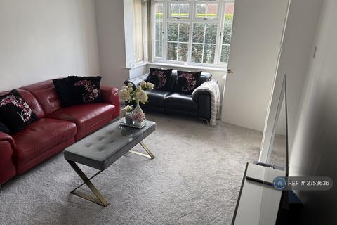 undefined, Quinn Way, Letchworth Garden City, SG6