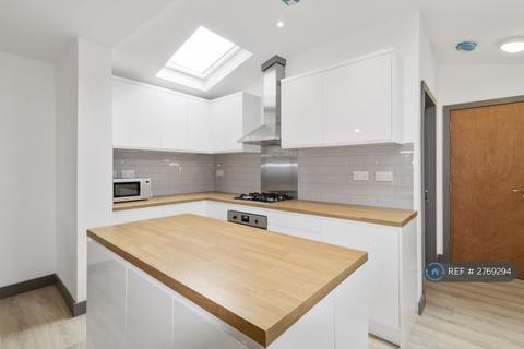 undefined, Arbury Road, Cambridge, CB4
