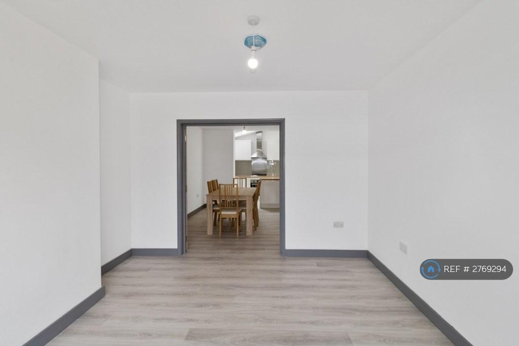 Bedroom 1 Centre View