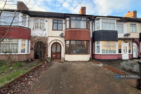 undefined, Dysons Road, London, N18