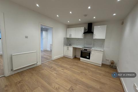 undefined, Dysons Road, London, N18