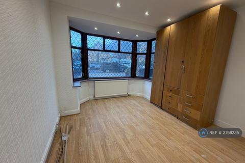 undefined, Dysons Road, London, N18