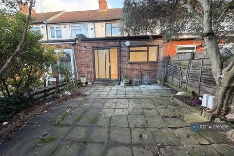 undefined, Dysons Road, London, N18