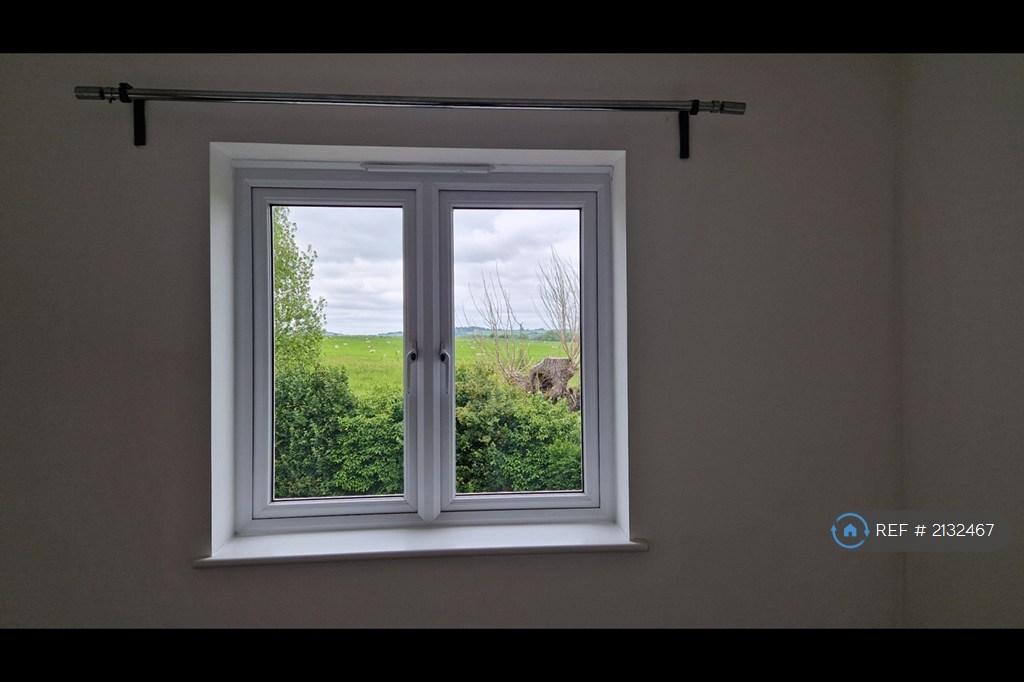 View From Bedroom 3