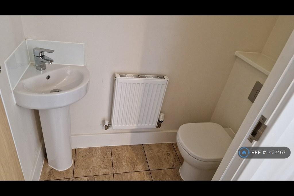 Cloakroom