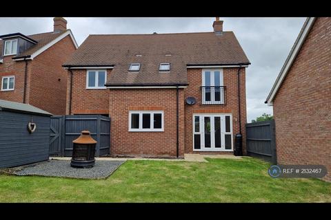 undefined, Jupiter Close, Aylesbury, HP18