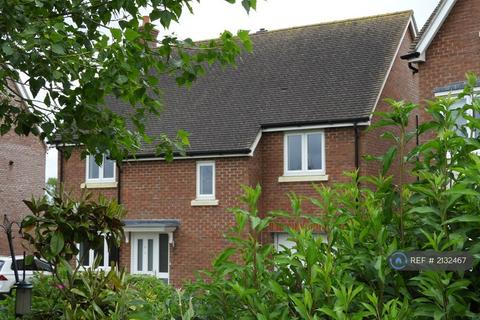 undefined, Jupiter Close, Aylesbury, HP18