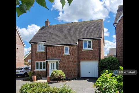 undefined, Jupiter Close, Aylesbury, HP18
