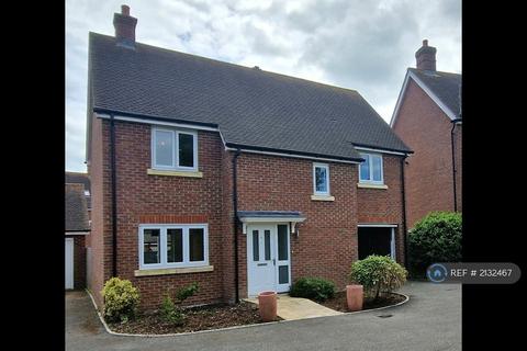 undefined, Jupiter Close, Aylesbury, HP18