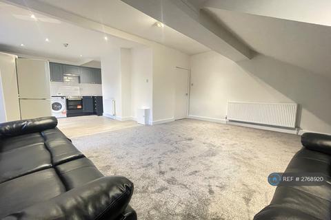 undefined, Mayfield Road, Manchester, M16