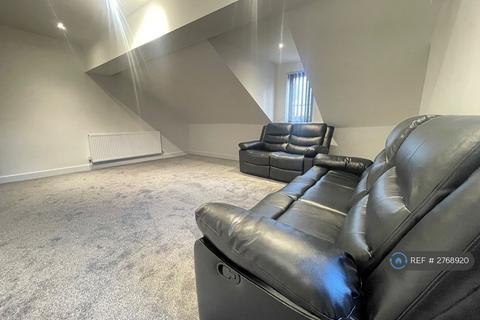 undefined, Mayfield Road, Manchester, M16