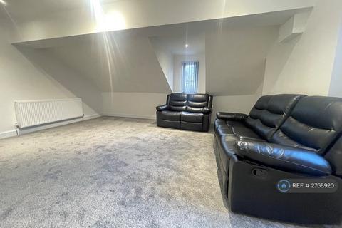 undefined, Mayfield Road, Manchester, M16