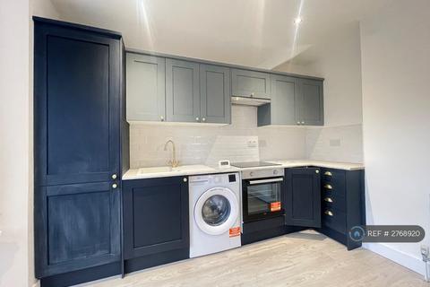 undefined, Mayfield Road, Manchester, M16