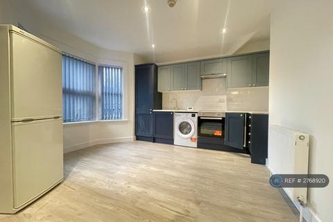 undefined, Mayfield Road, Manchester, M16