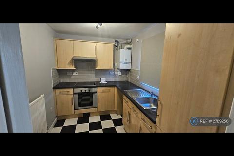 undefined, Woods Lane, Derby, DE22