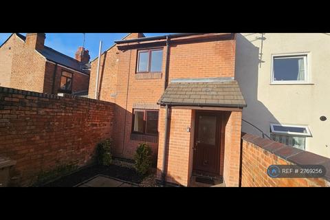 undefined, Woods Lane, Derby, DE22