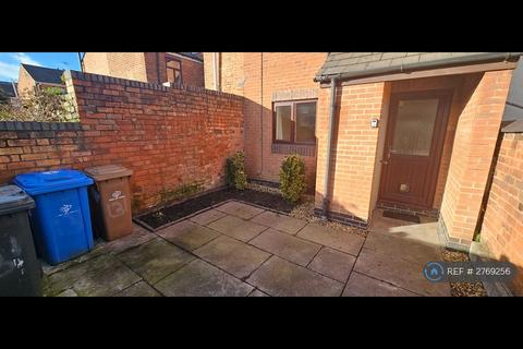 undefined, Woods Lane, Derby, DE22