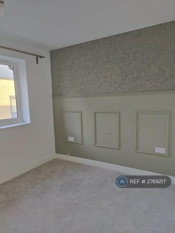 Second Double Bedroom